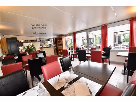 fonds de commerce à vendre pont saint esprit 7 pièce(s) 170m2 220 000€