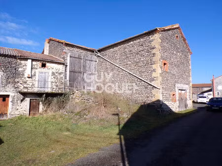 grange couteuges 297 m2