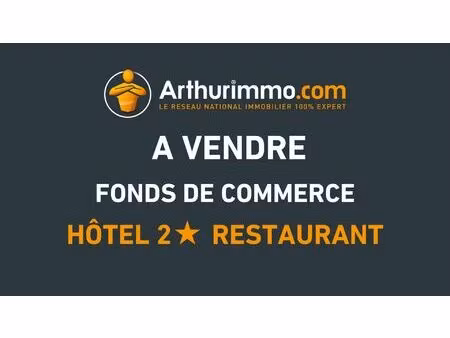 vente fonds de commerce 25 pièces à ceillac