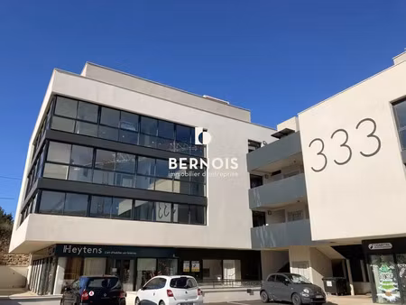 locaux neufs à usage de bureaux sur la commune de la seyne-sur-mer (83500)