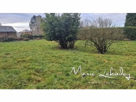 terrain - 400 m²