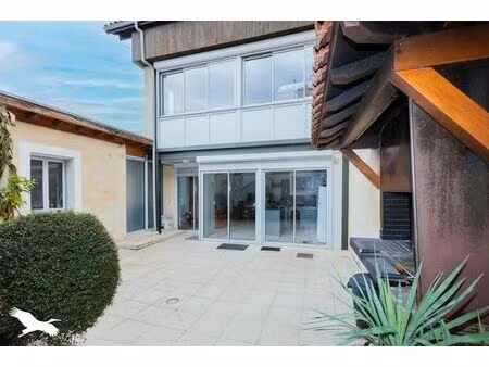 vente maison 4 pièces 91 m² mirande (32300)