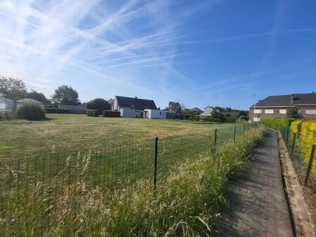 grond te koop in meise