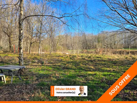 vente maison 2989 m² oradour-sur-glane (87520)