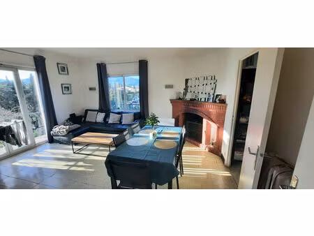 vente maison 7 pièces 165m2 saint-jean-pla-de-corts 66490 - 396000 € - surface privée