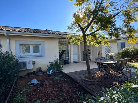 vente appartement 3 pièces 60 m² gonfaron (83590)