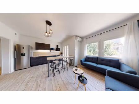 immeuble 3 appartements proche rempart