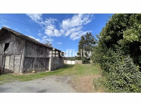 maison 4 pièces - 190 m²