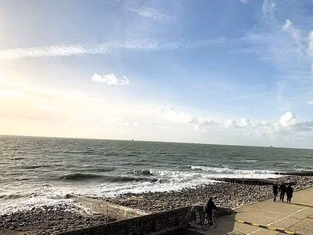 vente maison 6 pièces 170 m² sainte-adresse (76310)