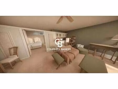 appartement saint-barthélemy (971)