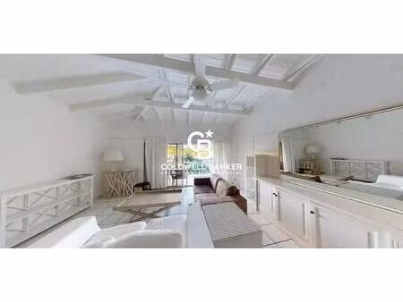 appartement saint-barthélemy (971)