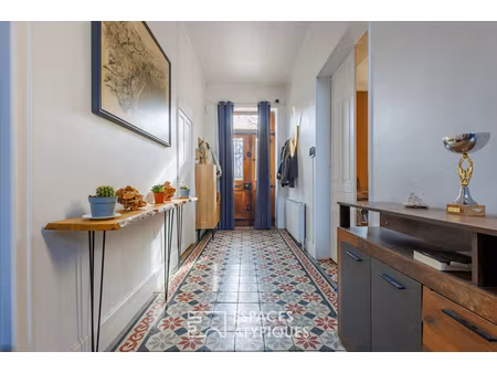annonce maison à vendre