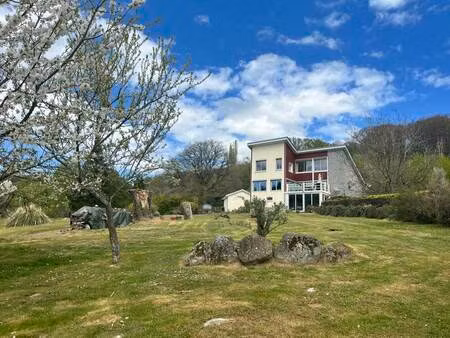 vente maison 8 pièces 240 m² sainte-feyre (23000)