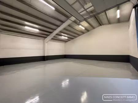 commercieel te huur in anzegem