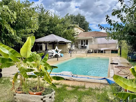 vente maison 5 pièces 175 m² à borgo (20290)  738 000 €