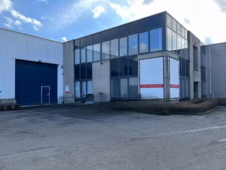 commercieel te huur in aartselaar