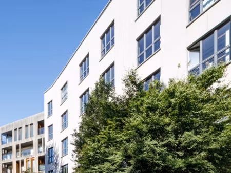 commercieel te huur in sint-gillis