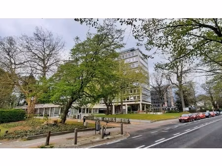 commercieel te huur in watermaal-bosvoorde