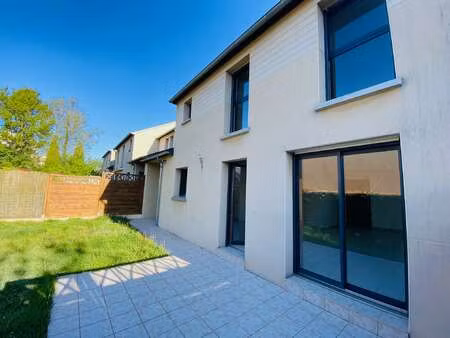 location maison à pacé (35740) : à louer / 108m² pacé