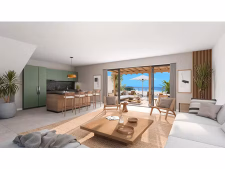 vente maison 4 pièces 133 m² saint-paul (97434)