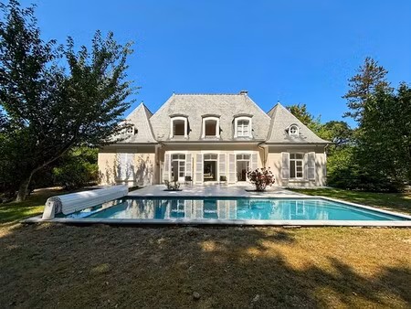 location maison 10 pièces