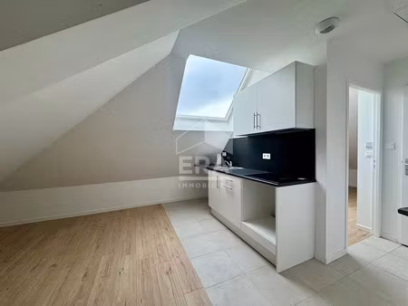 vente appartement 2 pièces 15.51 m² à etampes (91150)  96 000 €