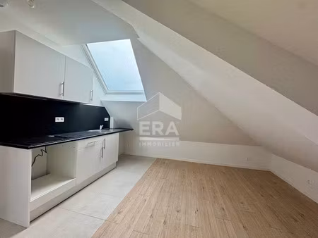 vente appartement 2 pièces 15.57 m² à etampes (91150)  104 240 €
