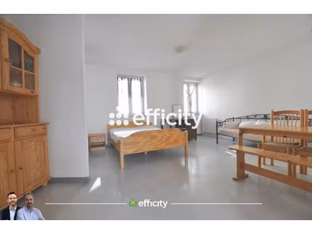 vente appartement 1 pièce 34 m² à venissieux (69200)  103 000 €