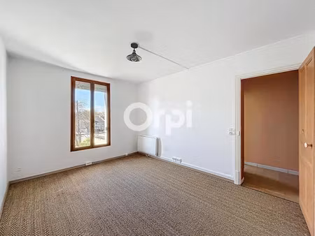 vente appartement 2 pièces 37 m² à moret-loing-et-orvanne (77250)  99 000 €