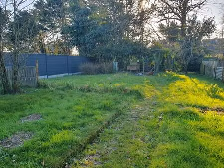 vente terrain à saint-malo-de-guersac (44550) : à vendre / saint-malo-de-guersac