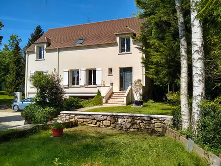 villa - 163m² - coeur chateaufort