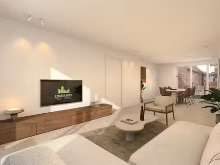 residentie angulus: appartement 0.02