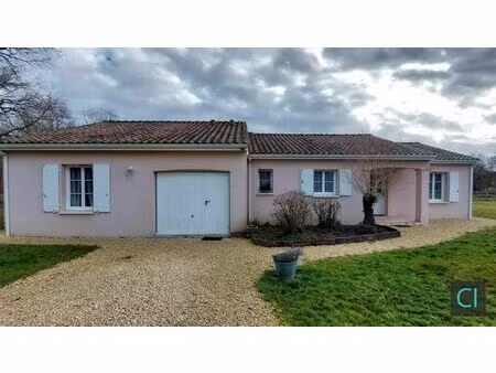 propriété avec 26 hectares