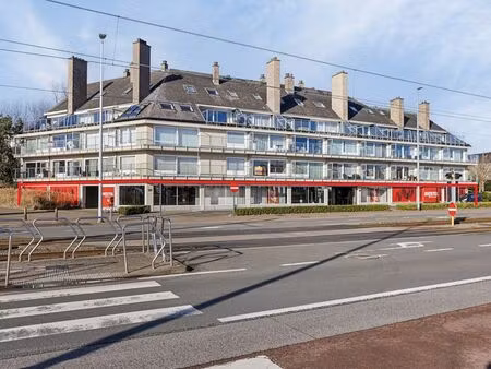 bien professionnel à louer à koksijde € 8.000 (l2u4j) - dewaele - koksijde | zimmo