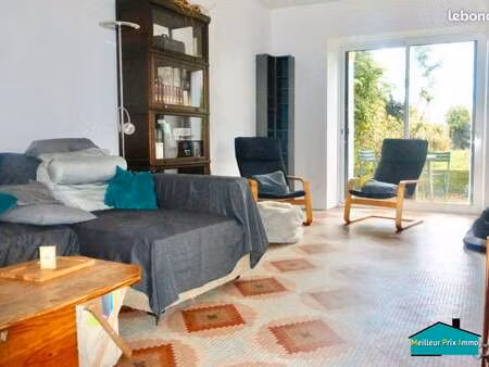 vente maison à paulx (44270) : à vendre / 118m² paulx