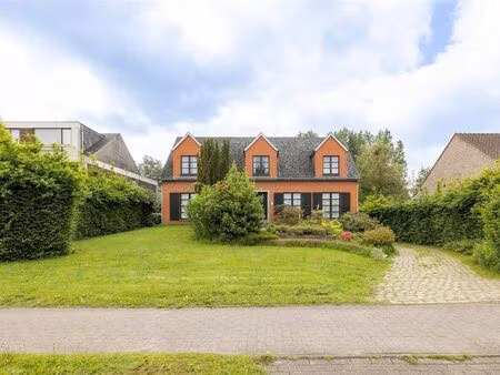 terrain à vendre à geel € 645.000 (l2udo) - heylen vastgoed - geel | zimmo