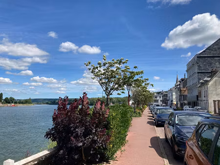 maison la bouille 5 pièces 99 m2