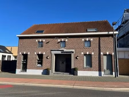 bien professionnel à vendre à nieuwerkerken € 385.000 (l2v3h) - anita vandevoort | zimmo