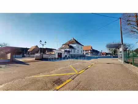 vente immeuble 0 pièces 275 m² à roppenheim (67480)  420 000 €