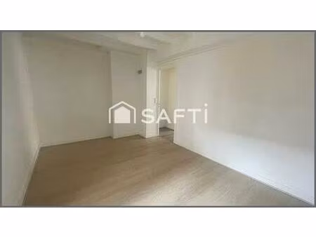 immeuble 155 m2 dans le centre de st andré de cubzac