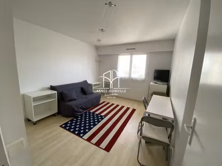 2 piece meuble - blonville sur mer