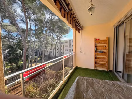 location appartement 4 pièces 80 m² à la seyne-sur-mer (83500)  1 060 €