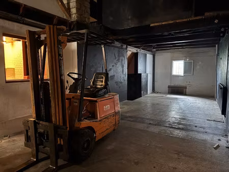 location locaux professionnels 172.31 m² à gaillard (74240)  1 300 €