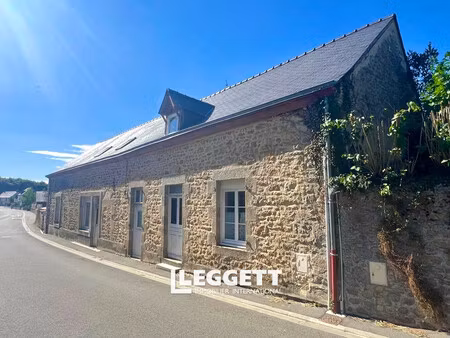 maison 6 pièce(s)  hambers