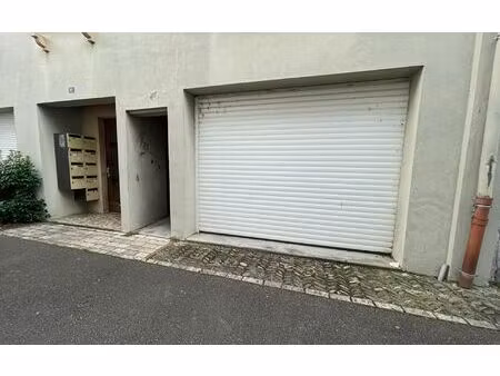 stationnement aire-sur-l'adour m² t- à vendre  23 000 €