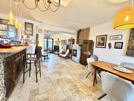 vente maison 9 pièces 213 m² briare (45250)