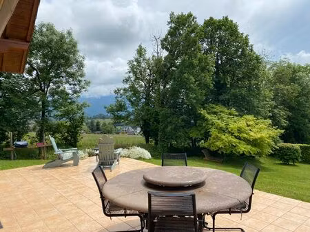 vente maison novalaise (73470)