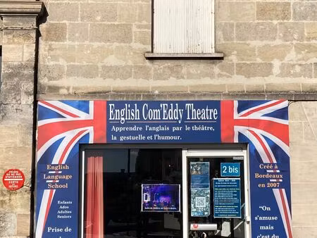 bastide - 150 m² de local commercial à louer