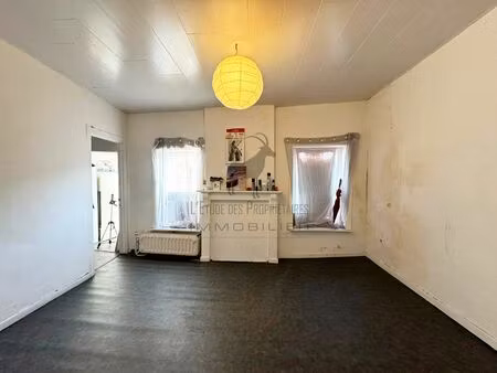 appartement à vendre avec 6 chambres   marchienne-au-pont (vbc30928)