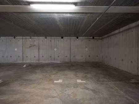 garage à vendre à vorst € 13.000 (l2uwf) - heylen vastgoed - geel | zimmo